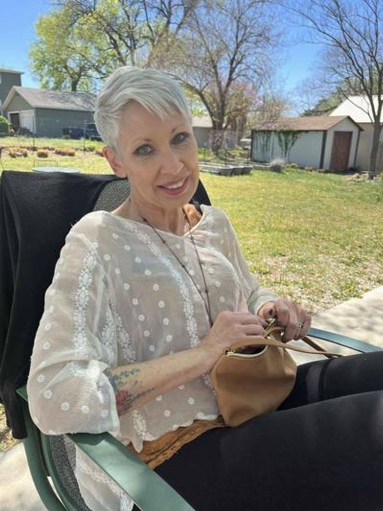 Cheryl Lynn Mitchell-Eslick Profile Photo