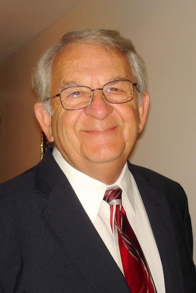 Robert Lee Frank, Sr. Profile Photo