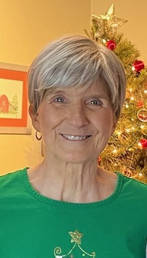 Angela E. (Golden)  Hughes