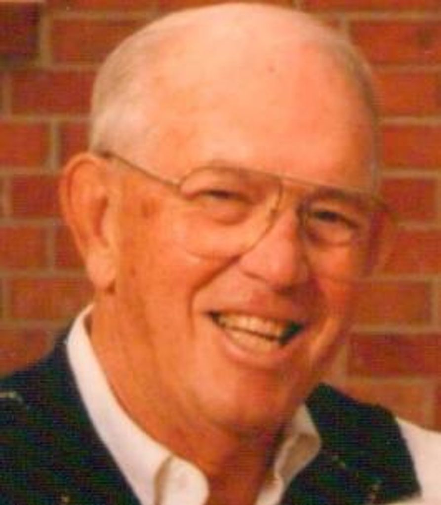 Alfred  W. Mcclelland Profile Photo