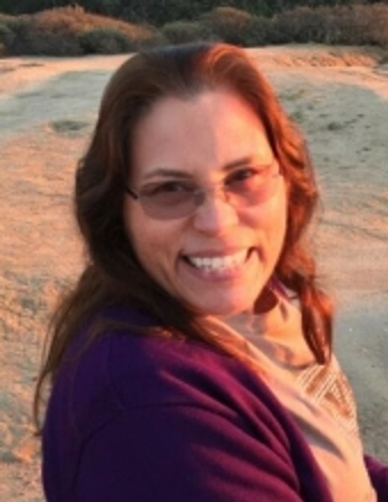 Myra Ruth Frantti
