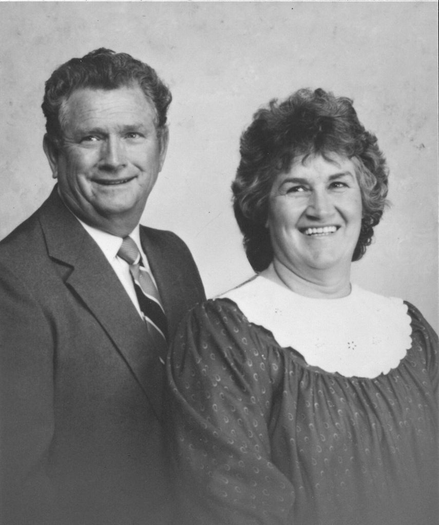Donna Carolyn Dixon Dansie