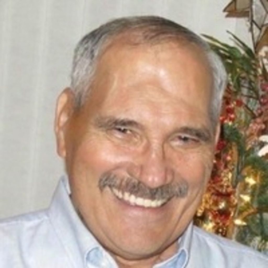 Robert "Bob" Louis Hughes