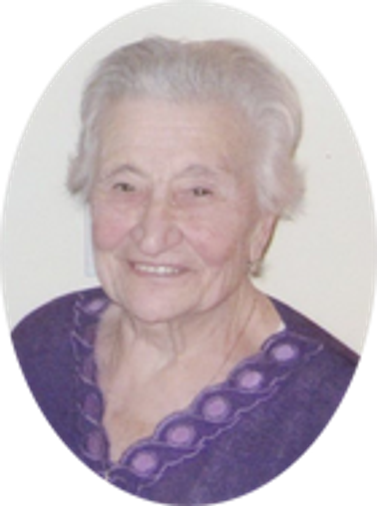 Anna Del Buono