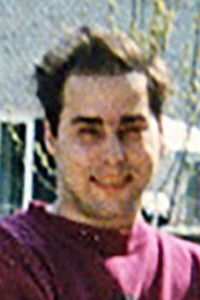 Louis "Gino" Falco
