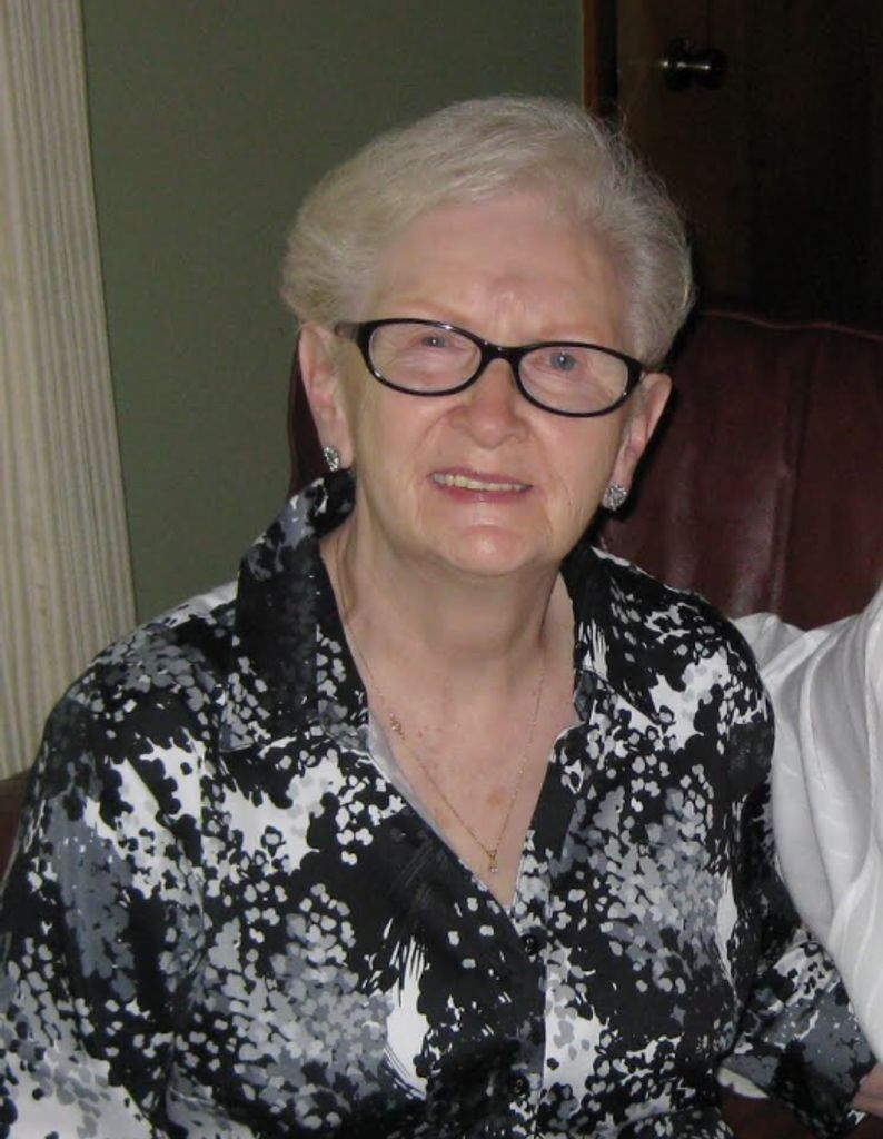 Mary Lou (Smith-Anderson)  Phelps Profile Photo