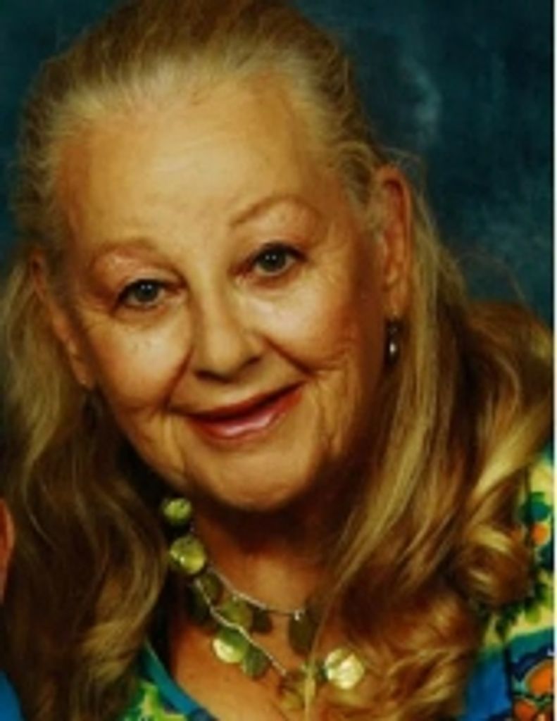 Ms. Shirley  Beatty Love