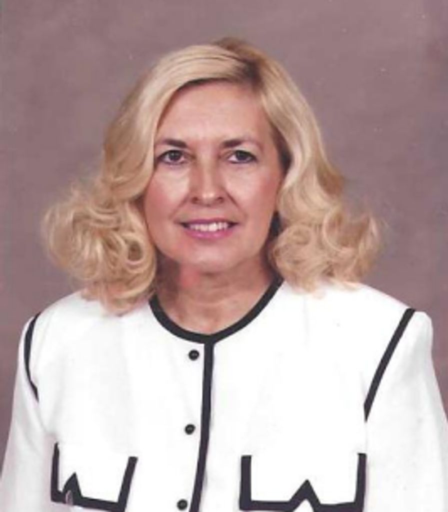 Jean Correll Profile Photo