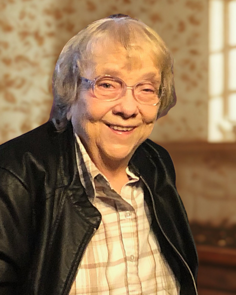 Marilyn Haynes Profile Photo