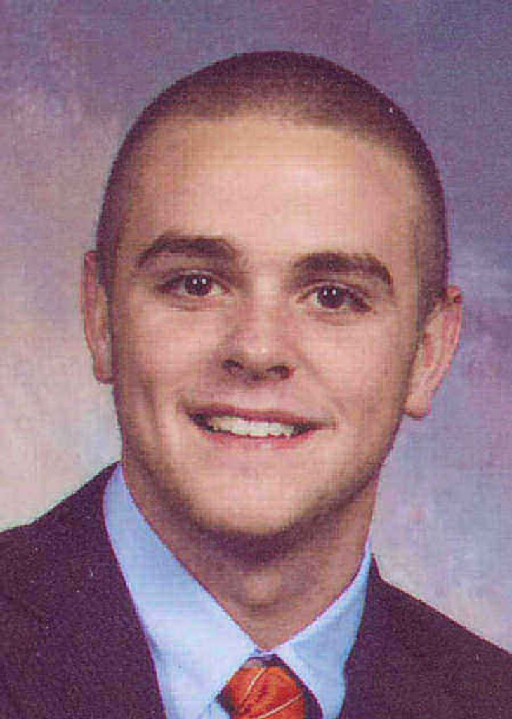 Joseph Mccallum Nichols