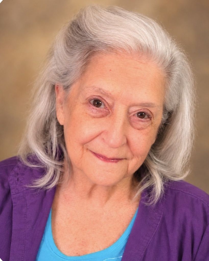 Jane A. Becker