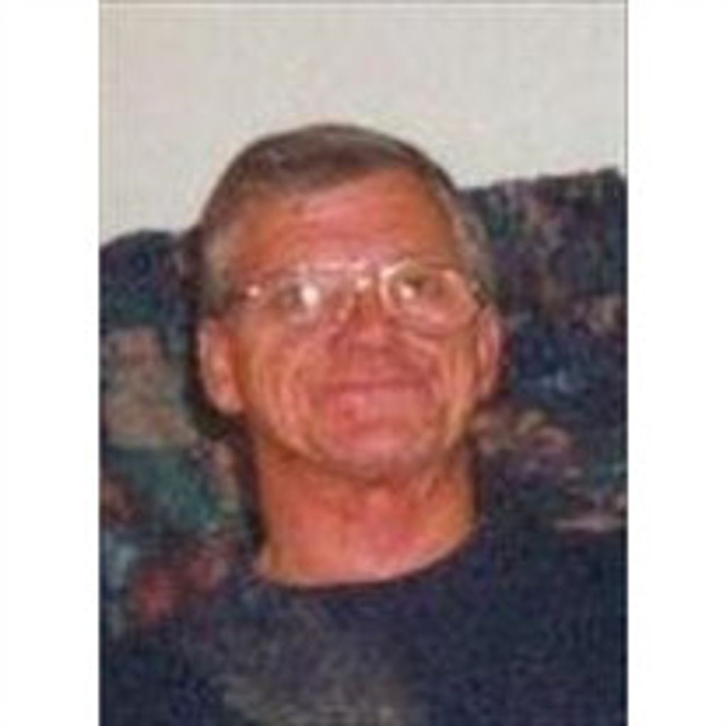 Geary Wayne Johnson