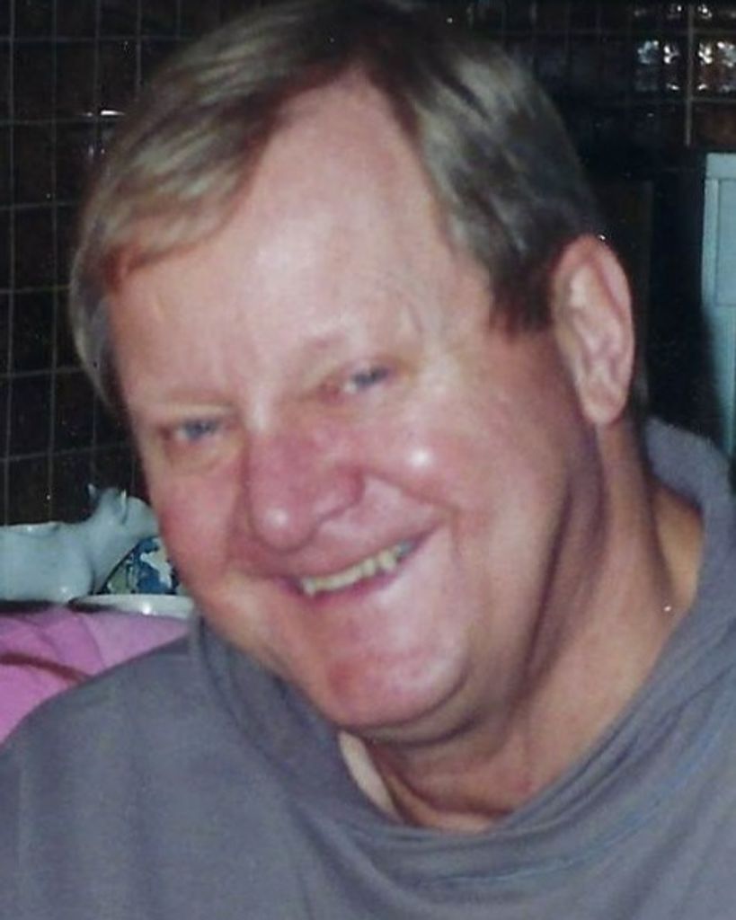 Donald M. Pillar