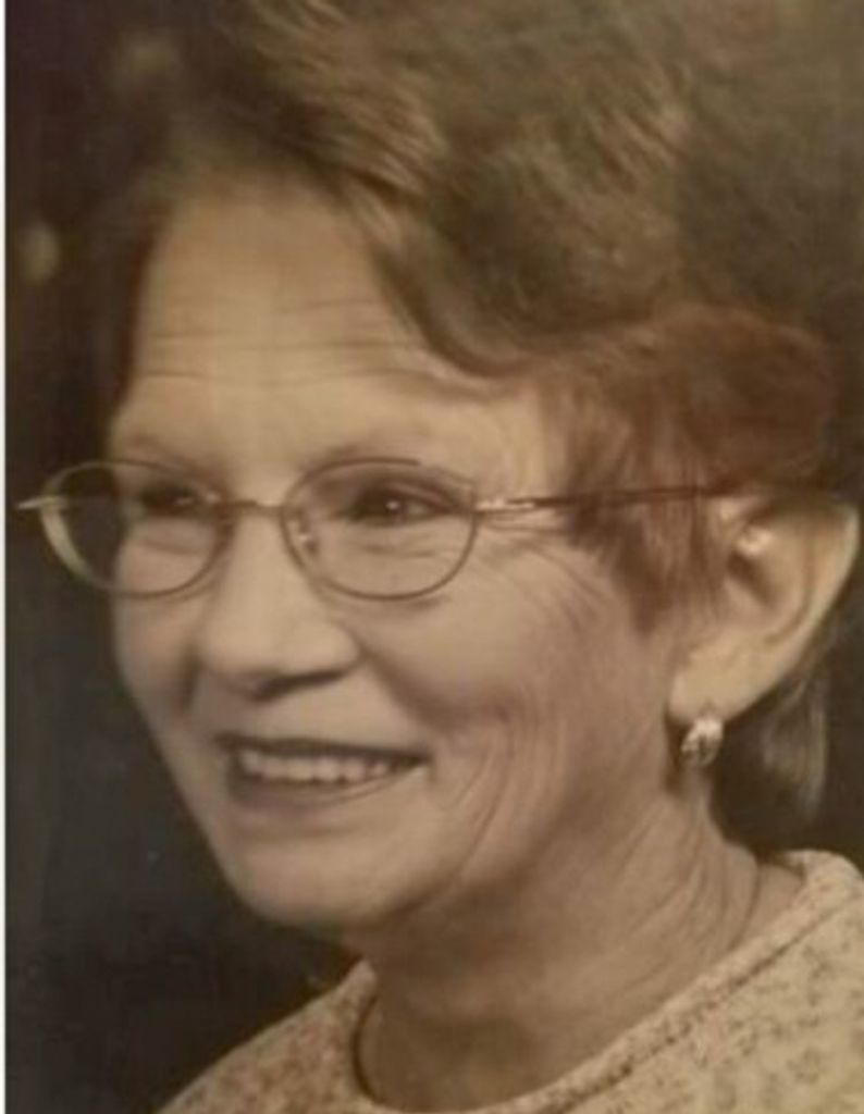 Lorna Robertson