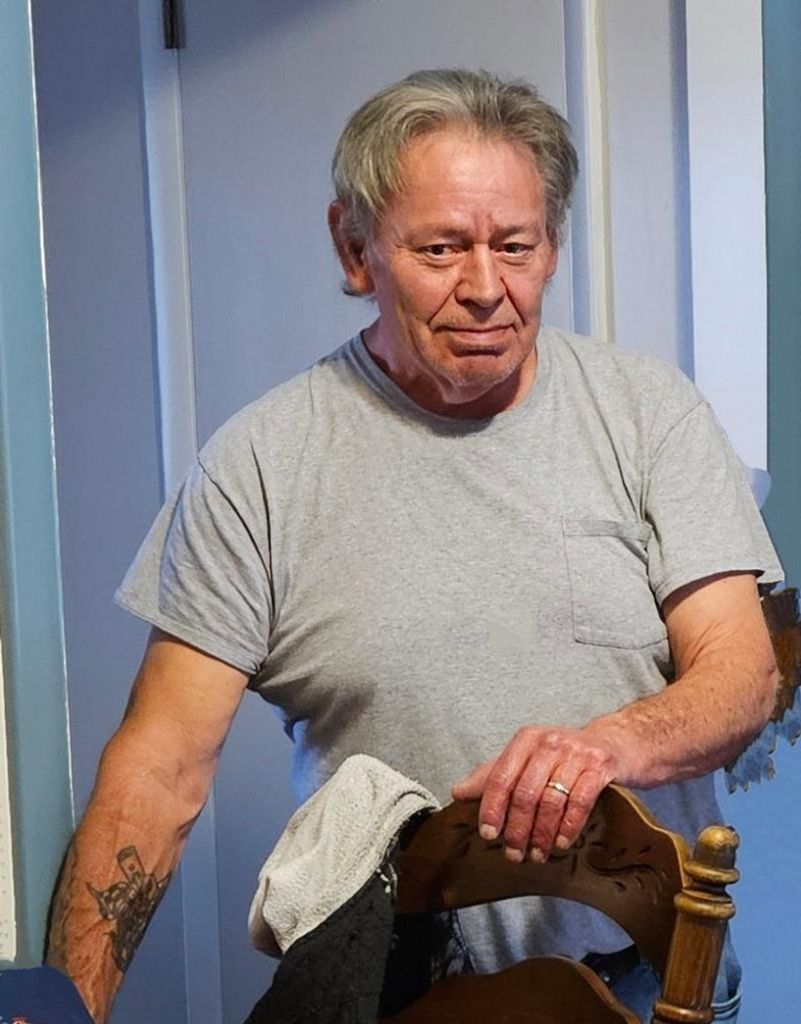 Bruce A. Hazelton