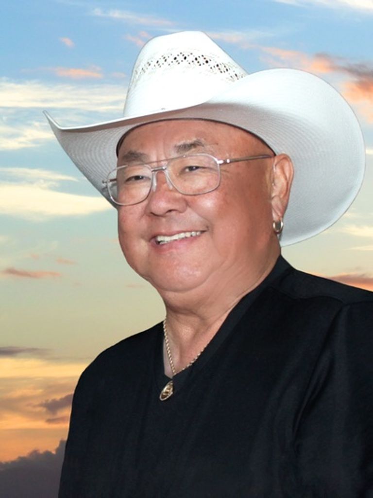 Michael H. Ishikawa Jr.