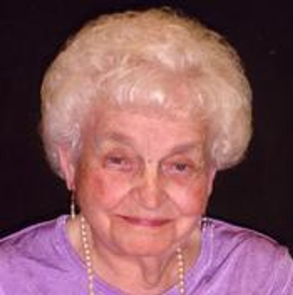 Anne Josephine Johnson