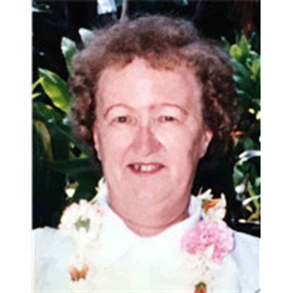 Glenys Clara Fortin