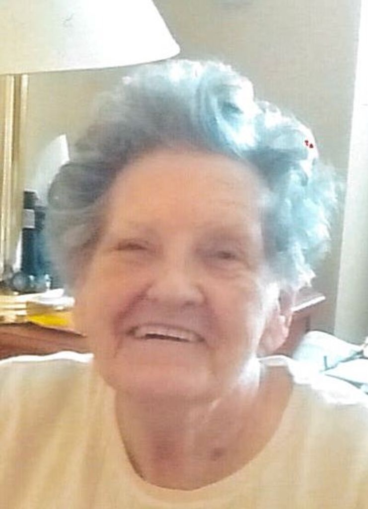 Jeanette "Jan" Berninger