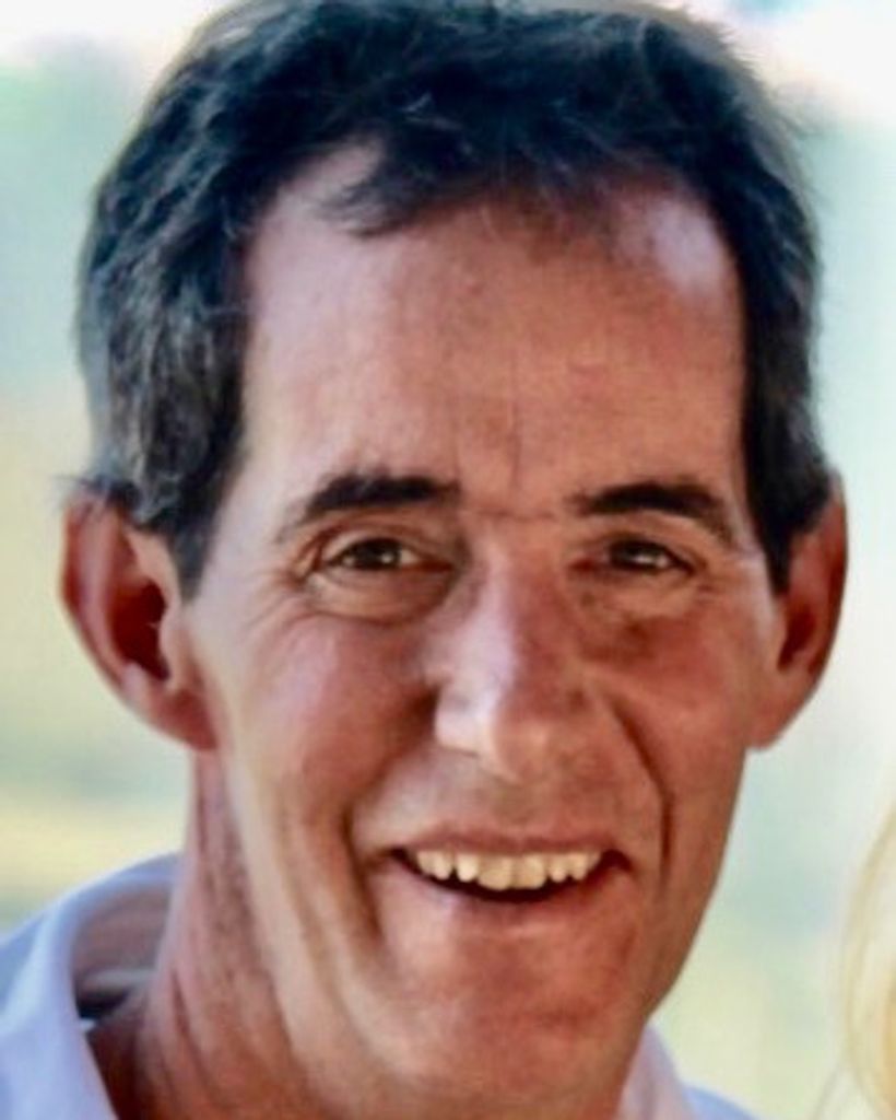 Peter Callahan Profile Photo