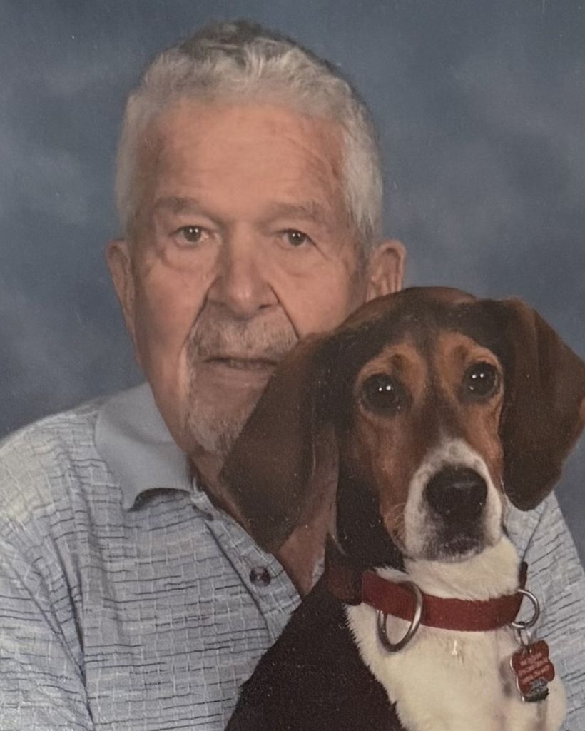Walter A. DeRhodes Profile Photo