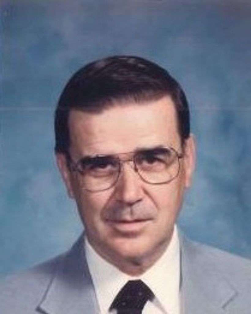 Alden Paul Stratton Profile Photo