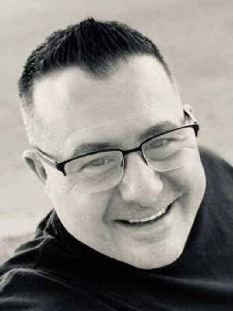 Jonathan David Miron