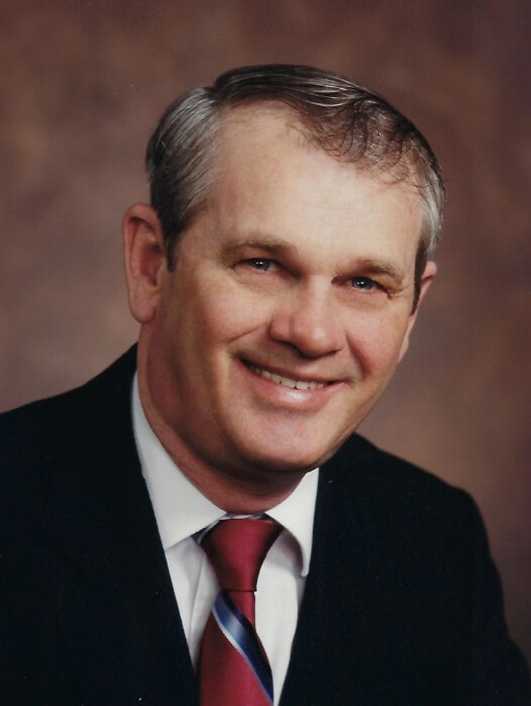 James "Jim" Jordan Profile Photo