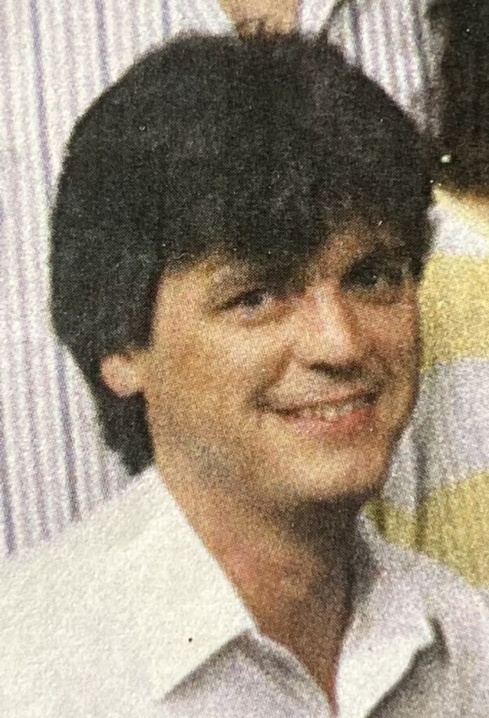 Richard J. Garland, Jr.