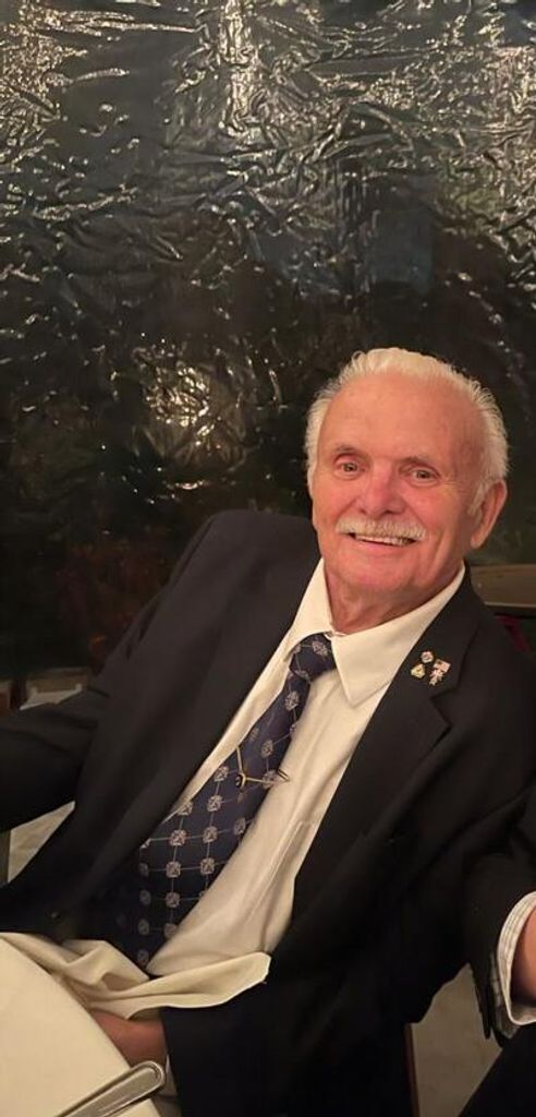 Charles J. Mack Profile Photo