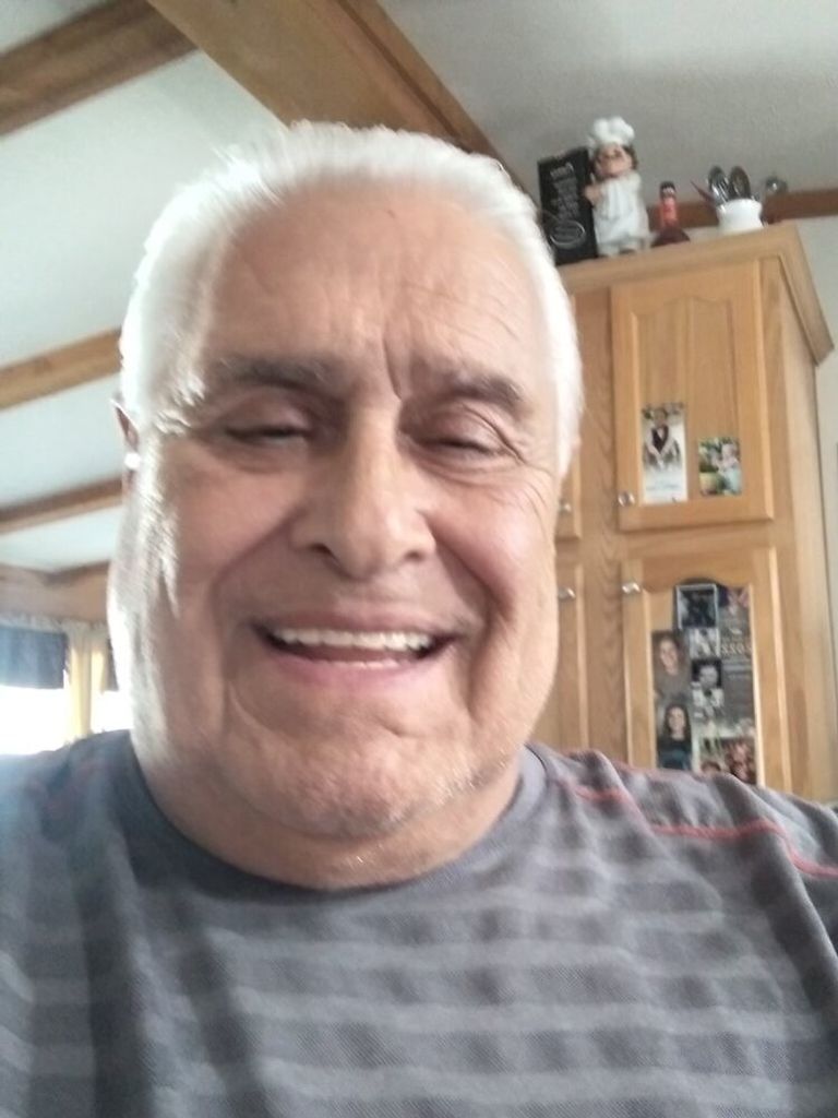 Anthony Rocco Lisandrelli Profile Photo