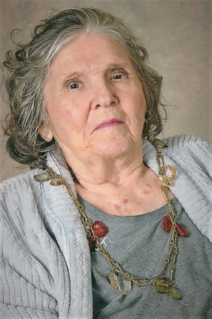 Leatrice Joyce (Gober)  Denton