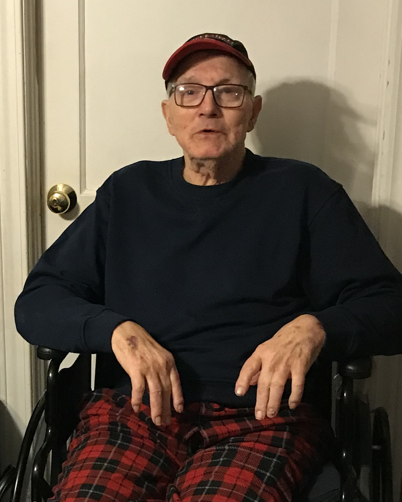 Wesley Coley Profile Photo