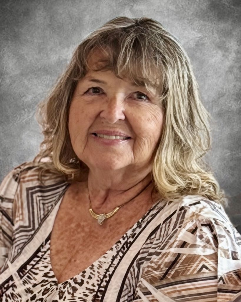 Teresa Emmert Profile Photo