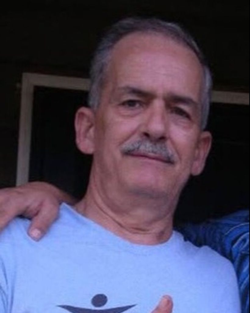 SFC (Ret) Richard A Tassoni, Sr