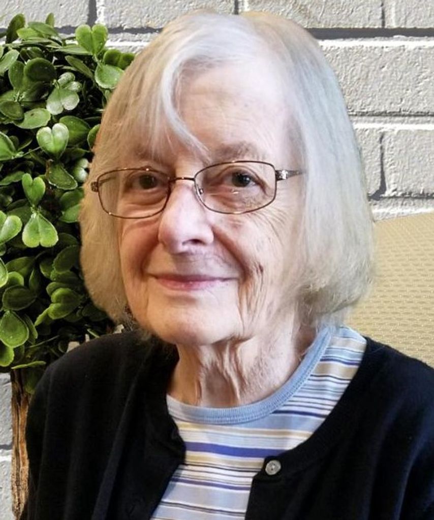 Marguerite A.  "Peggy" Mctygue Profile Photo