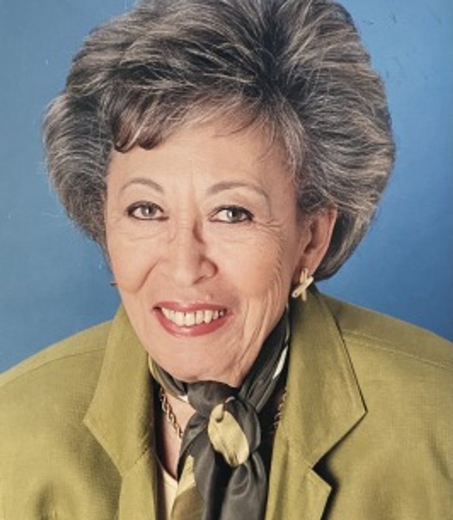Alfreda Diggs Aldridge