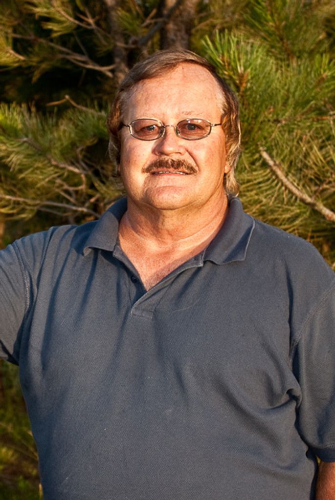 Michael Cranston Profile Photo