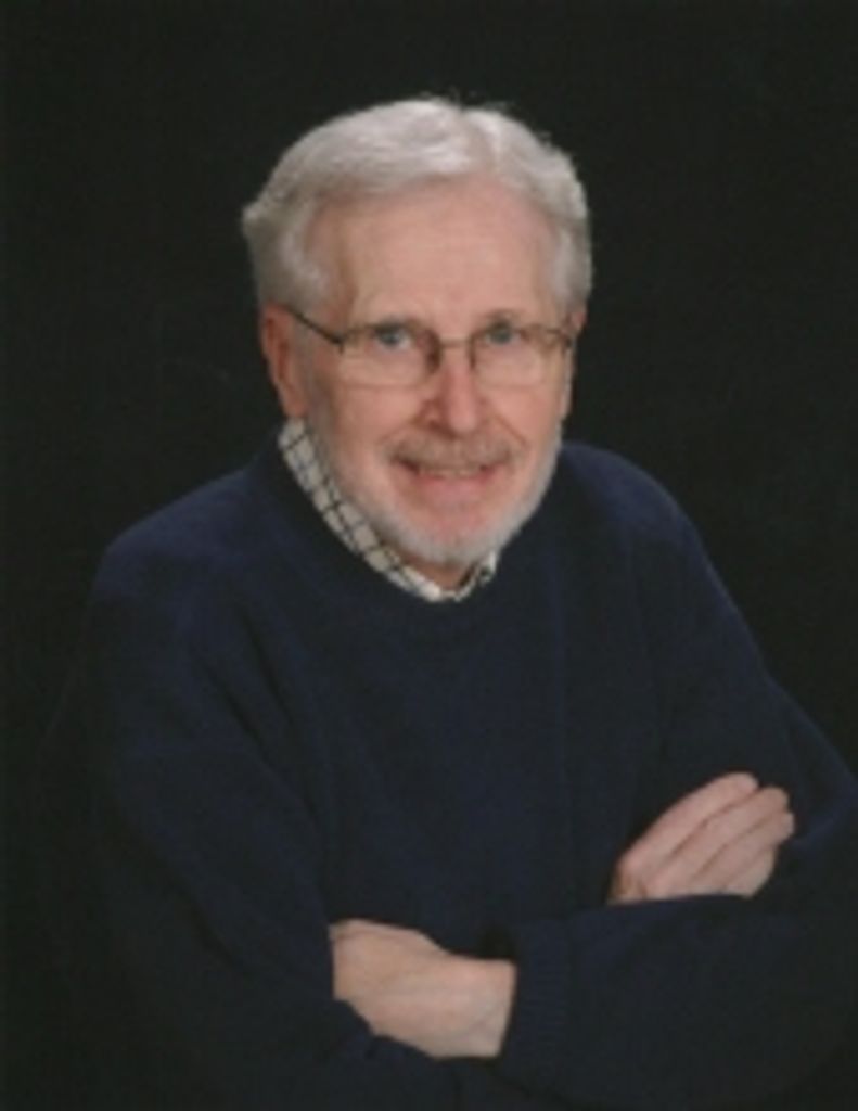 Donald Mueller