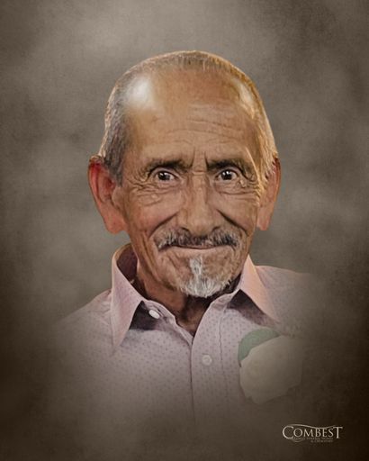 Juan Deleon Mojica's obituary image