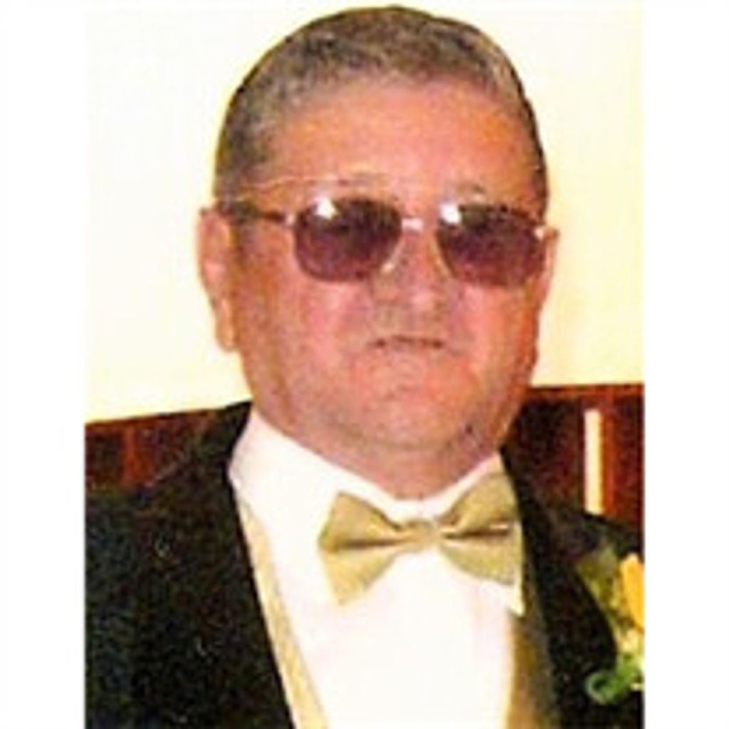 Patricio (Pat) A. Gonzales Profile Photo