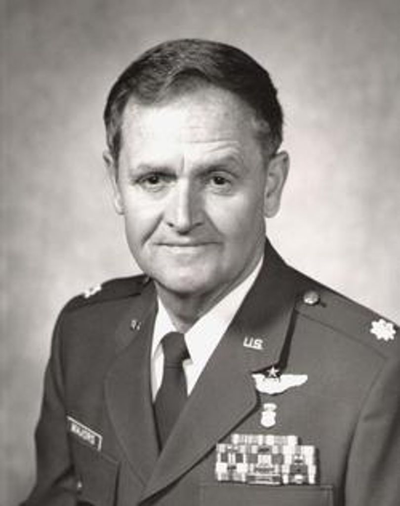 James S. Majors Profile Photo
