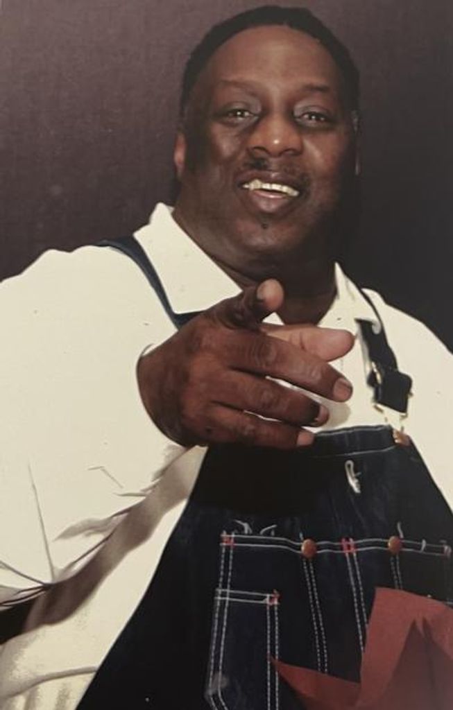 Gary Lynn Abner Profile Photo