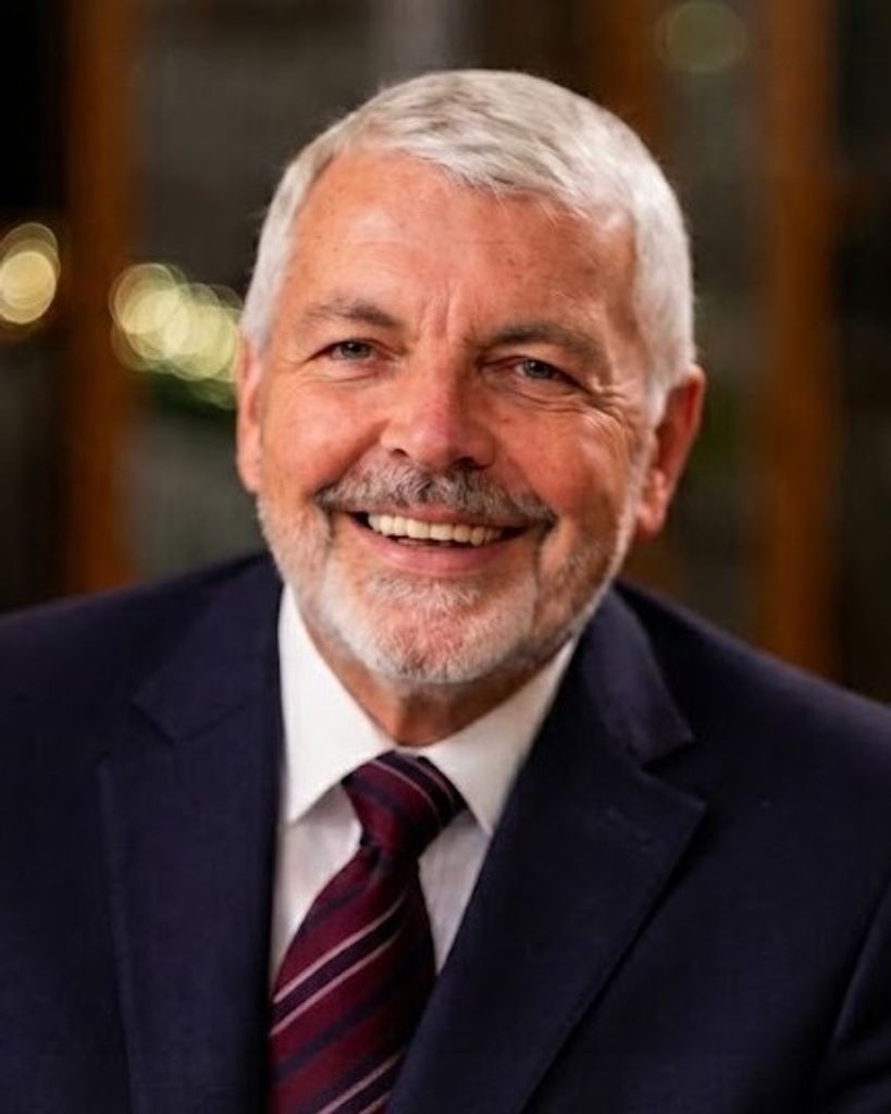 John G. "Big John" Aler Profile Photo