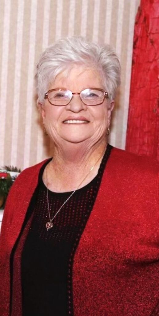 Mary Evelyn Howard Profile Photo