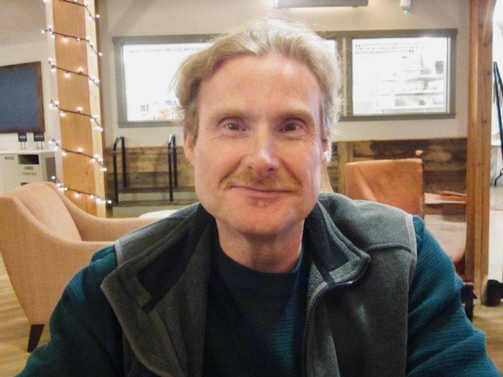 Harry Clinton Connington