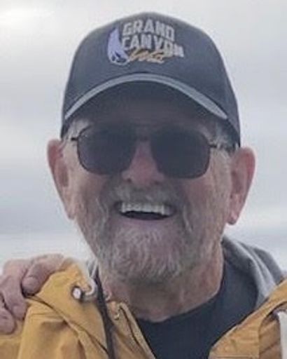 John Robert Jackson Profile Photo