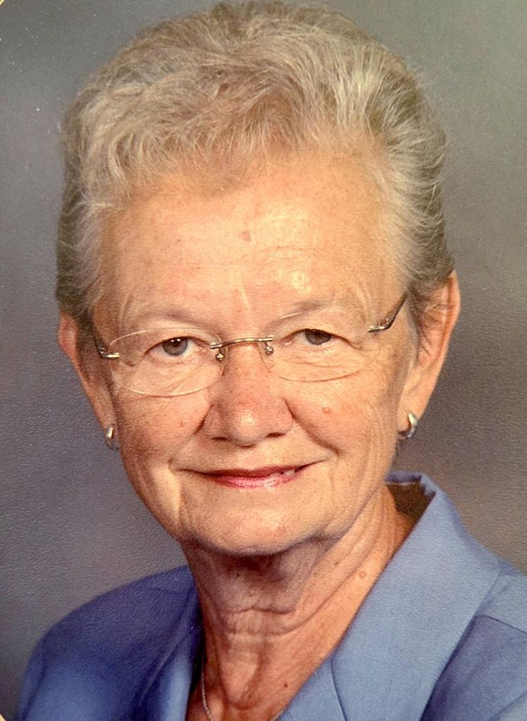 Evelyn T. Schirmer (Nee Keune) Profile Photo