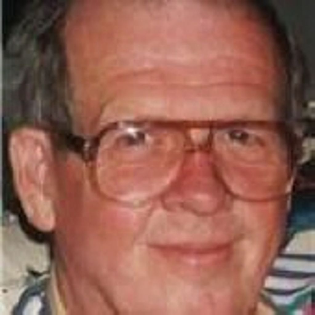 Joseph "Ron" Griffin
