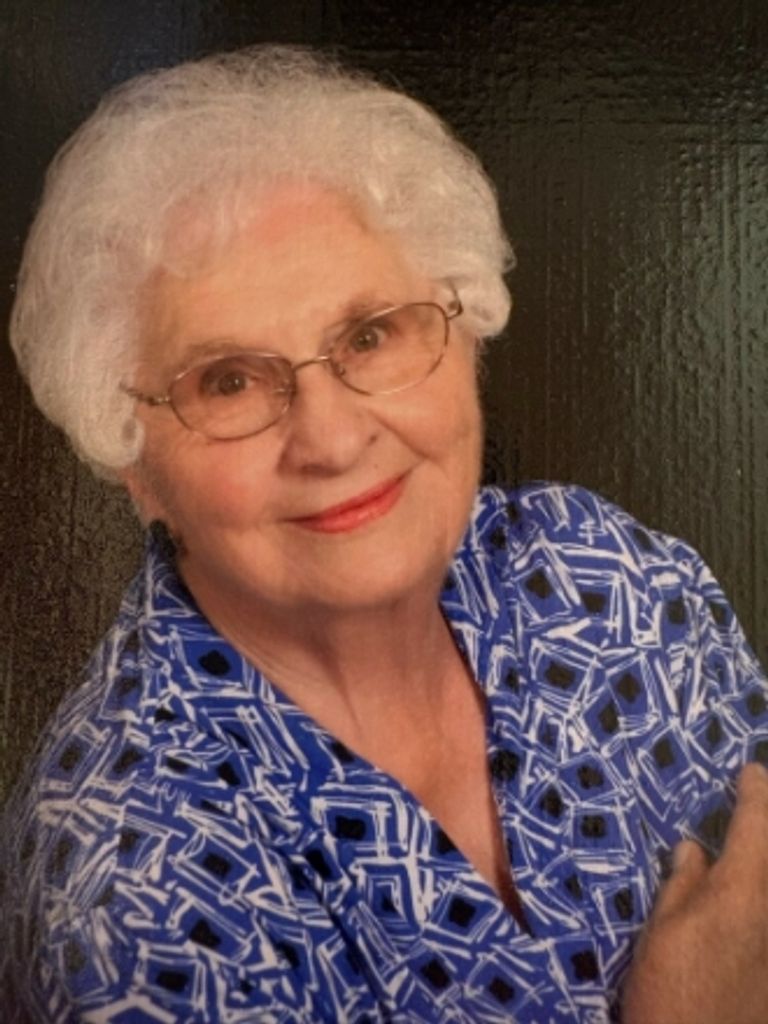 Marlene Kostal